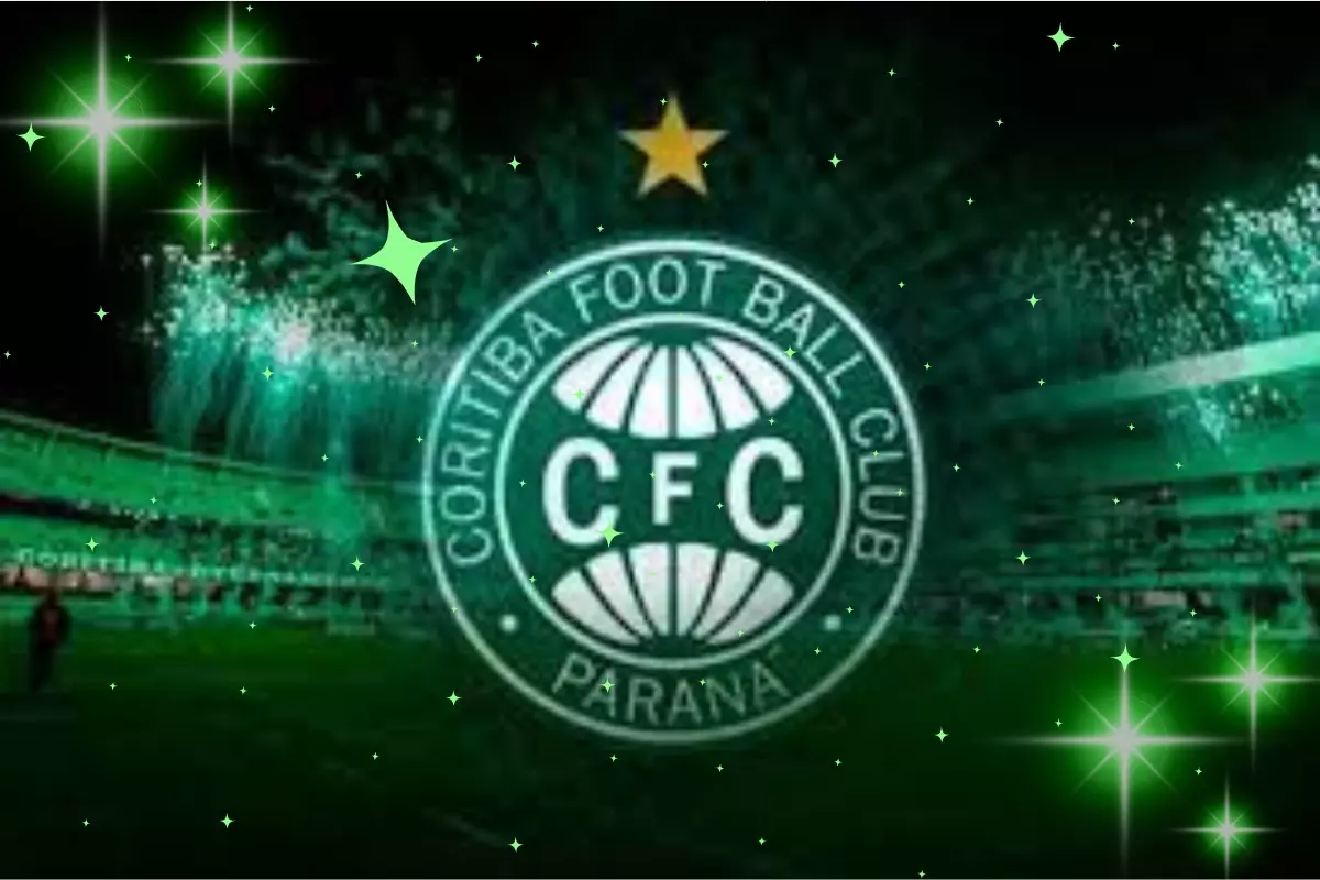 Hist Ria Do Coritiba Foot Ball Club A Tradi O Alviverde E A Gl Ria