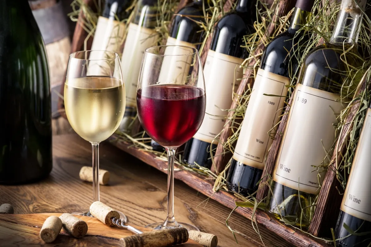 Tipos De Vinho Saiba Como Escolher O Vinho Para Cada Ocasião