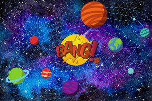 Teoria do Big bang