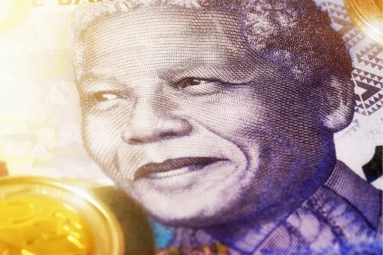 Quem foi Nelson Mandela