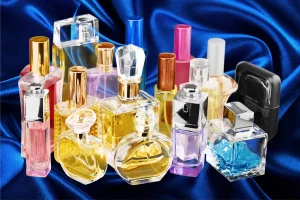 Marcas de perfumes mais vendidas no Brasil