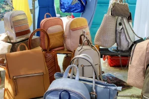 lojas de bolsas e mochilas