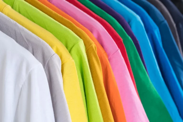 significado cores de roupas