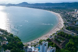 Praias do Guarujá