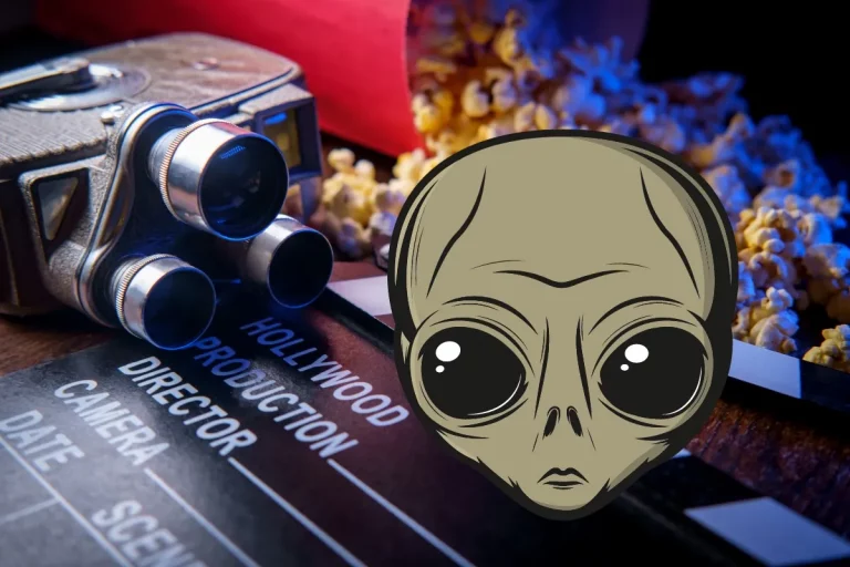 filmes de alienígenas na netflix