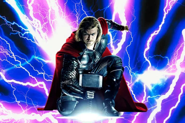 História de Thor