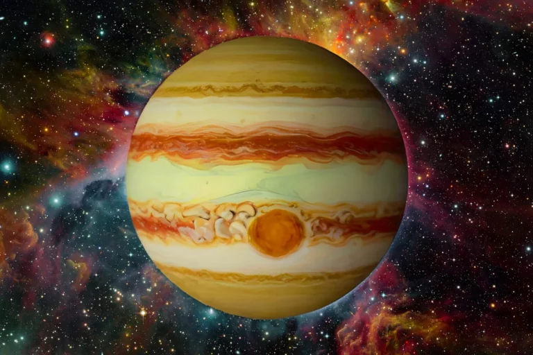 Curiosidades do planeta Júpiter