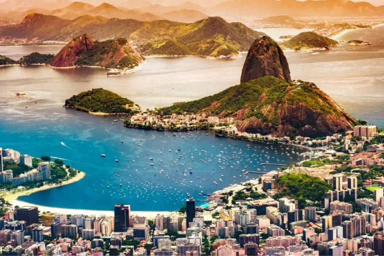 Eventos culturais gratuitos no Rio de Janeiro