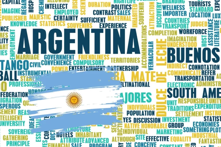 História da Argentina