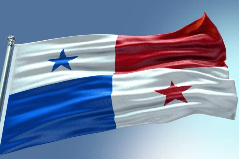 História do Panamá