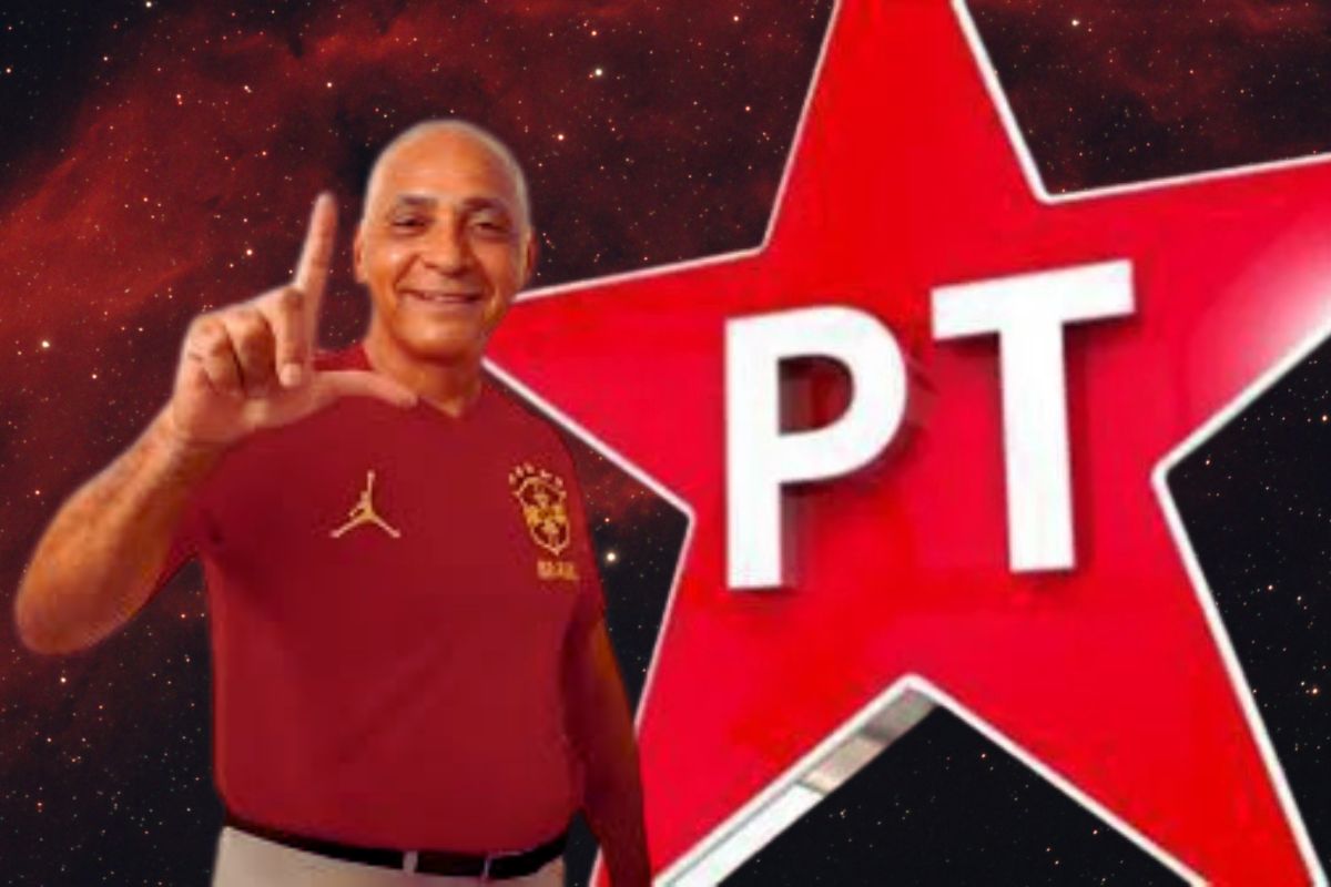 Paulo Oliveira: O Primeiro Candidato do PT que Inspirou Embu das Artes e Agora Sonha com a Presidência da Cidade